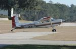 N9173K @ FD04 - Cessna 180G - by Mark Pasqualino