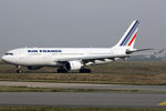 F-GZCO @ LFPG - at cdg - by Ronald