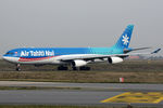 F-OSUN @ LFPG - at cdg - by Ronald