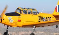 N9165H @ KFFZ - Flying with a 100 year old WWII veteran - by Anthony Bryan Anger