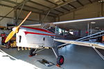 VH-KAQ @ YSGR - South Grafton Aerodrome 2018 Wings and Wheels. - by Arthur Scarf