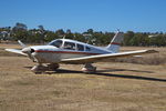 VH-LRM @ YSGR - South Grafton Aerodrome 2018 Wings and Wheels - by Arthur Scarf
