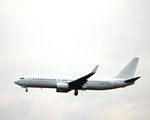 OM-FEX @ EKCH - OM-FEX landing rw 22L - by Erik Oxtorp