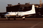 G-BPDA @ DUB - Dublin 22.7.1997 - by leo larsen