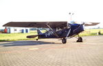 G-APKH @ DUB - Dublin 22.7.1995 - by leo larsen