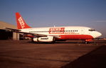 EI-CNT @ DUB - Dublin 22.7.1997 - by leo larsen