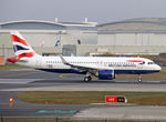 F-WWIM @ LFBO - C/n 10388 - to be G-TTNO - by Shunn311