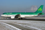 EI-DEL @ LOWS - at salzburg - by Ronald