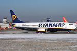EI-DPF @ LOWS - at salzburg - by Ronald
