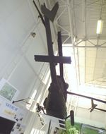 92-00581 - Bell OH-58D(I) Kiowa Warrior at the US Army Aviation Museum, Ft. Rucker - by Ingo Warnecke