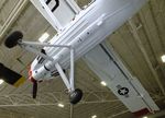 57-6135 - De Havilland Canada U-1A / DHC-3 Otter at the US Army Aviation Museum, Ft. Rucker - by Ingo Warnecke