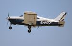 N1481X @ KOSH - EAA OSH 2019 - by Florida Metal