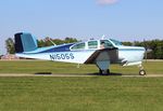 N1505S @ KOSH - EAA OSH 2017 - by Florida Metal