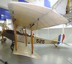 18-2780 - Curtiss JN-4D at the US Army Aviation Museum, Ft. Rucker - by Ingo Warnecke
