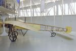 NONE - Bleriot XI replica at the US Army Aviation Museum, Ft. Rucker - by Ingo Warnecke