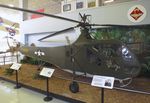 43-46592 - Sikorsky R-4B Hoverfly at the US Army Aviation Museum, Ft. Rucker - by Ingo Warnecke