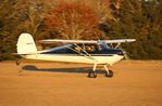 N1867N @ FD04 - Cessna 120 - by Mark Pasqualino