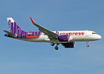 F-WWBG @ LFBO - C/n 10248 - To be B-LCU - by Shunn311