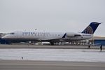 N869AS @ KBOI - Landing 10L. - by Gerald Howard