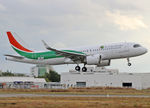 F-WWIG @ LFBO - C/n 10197 - To be TU-TSX - by Shunn311