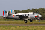 F-AZVG @ LFBC - at Cazaux airshow - by B777juju