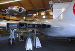 UNKNOWN - EFW N-20 Aiguillon at the Flieger-Flab-Museum, Dübendorf - by Ingo Warnecke
