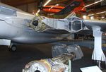 UNKNOWN - EFW N-20 Aiguillon at the Flieger-Flab-Museum, Dübendorf - by Ingo Warnecke