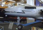 UNKNOWN - EFW N-20 Aiguillon at the Flieger-Flab-Museum, Dübendorf - by Ingo Warnecke