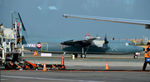 AE563 @ SPIM - Taxi Lima - by Ronald Barker