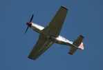 N4132A @ KOSH - EAA OSH 2018 - by Florida Metal