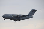 A7-MAN @ LFBD - at Boreaux for Rafale ferry flight - by B777juju