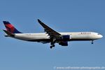 N807NW @ EDDF - Airbus A330-323 - DL DAL Delta Air Lines - 588 - N807NW - 31.07.2020 - FRA - by Ralf Winter