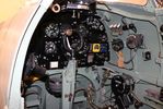 N503PR @ KCOU - Supermarine Seafire FXVc - by Mark Pasqualino