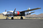 N126HK @ CXP - beautiful - by olivier Cortot