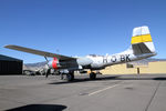 N126HK @ CXP - sept 2018 - by olivier Cortot
