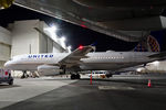 N4901U @ KSFO - SFO 2021. - by Clayton Eddy
