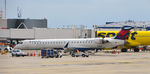 N186PQ @ KATL - At the gate Atlanta - by Ronald Barker
