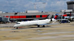 N228PQ @ KATL - Taxi Atlanta - by Ronald Barker