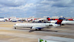N228PQ @ KATL - Taxi Atlanta - by Ronald Barker