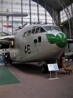 CP-46 @ AELR - PRESERVED.BAM.OT CEH. - by Robert Roggeman