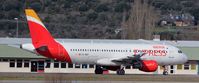 EC-MUF @ VIT - Aeropuerto de Foronda - Vitoria-Gasteiz - Euskadi - España - by Pedro Maria Martínez De Antoñana