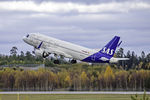 SE-ROJ @ ESSA - Picture taken at Arlanda autumn 2020 - by Roger Hallman