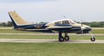 N6817T @ KOSH - EAA OSH 2019 - by Florida Metal