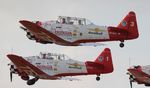 N7462C @ KLAL - SNF LAL 2015 - by Florida Metal