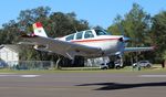 N8080N @ 7FL6 - Spruce Creek 2017 - by Florida Metal
