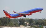 N8313F @ KFLL - FLL spotting 2015 - by Florida Metal