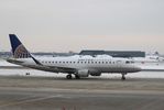 N141SY @ KORD - ERJ-170-200LR - by Mark Pasqualino