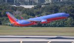 N8629A @ KTPA - TPA spotting 2016 - by Florida Metal