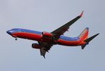 N8631A @ KTPA - TPA spotting 2018 - by Florida Metal