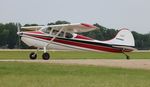 N9989A @ KOSH - EAA OSH 2019 - by Florida Metal